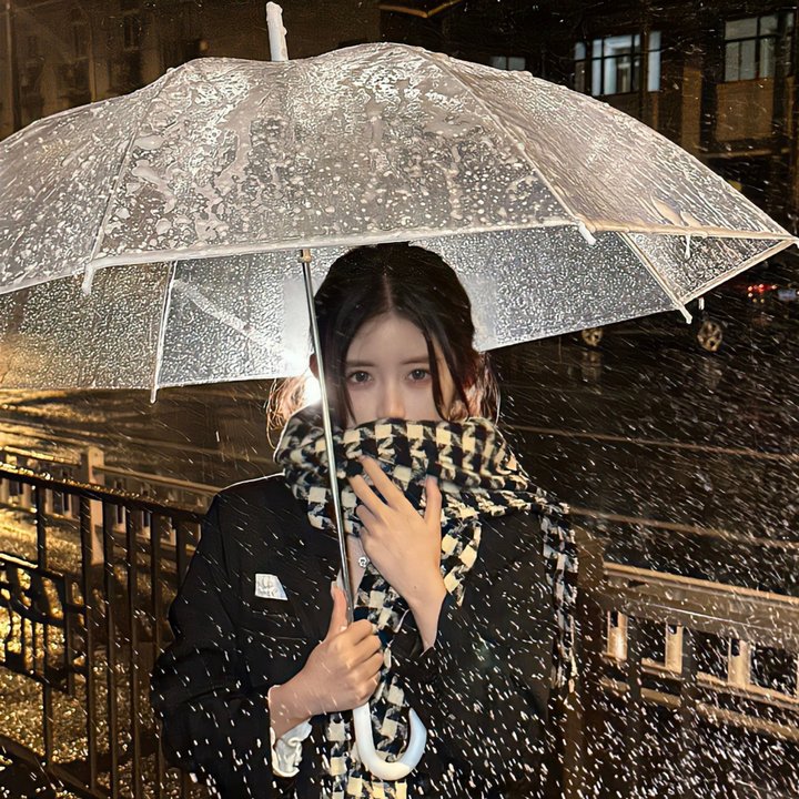 村庄