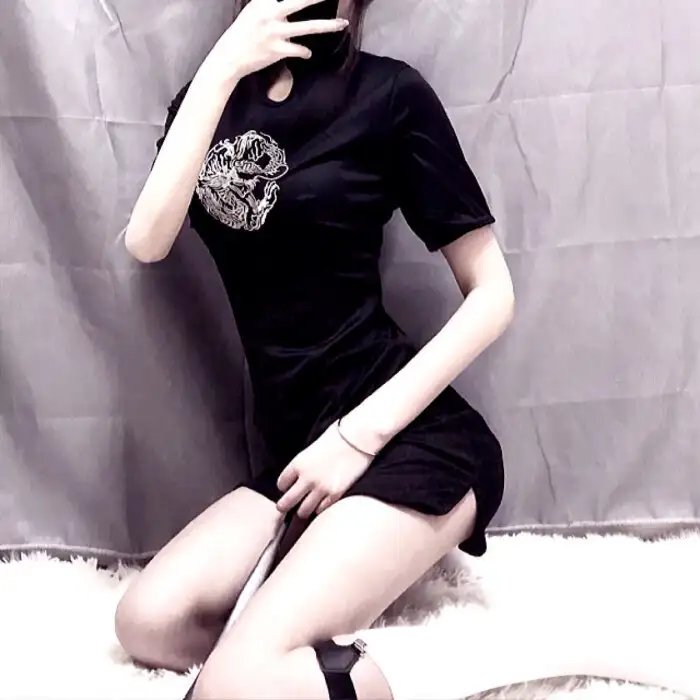 寻找蛙人